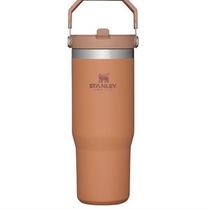 Stanley orche flip straw